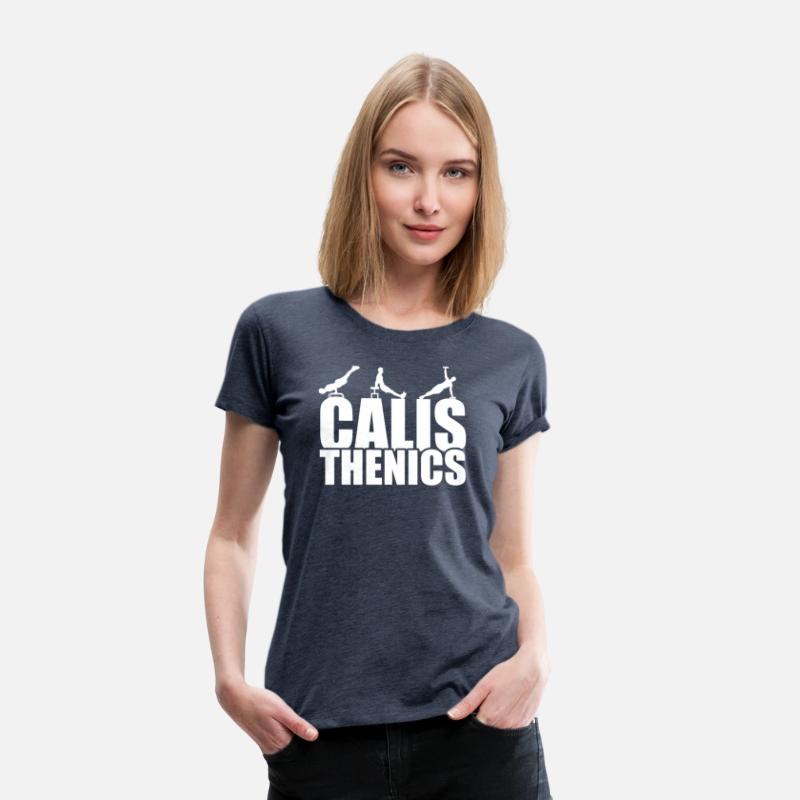 Calisthenics Training Outfit Weight Workout