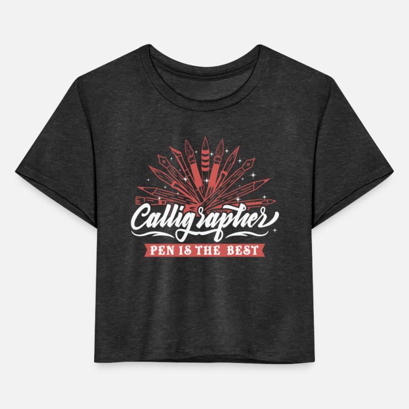 Calligrapher pen is the best