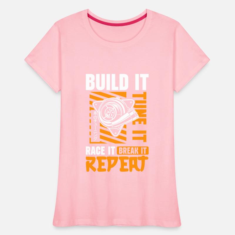 Car Wrenches High Gloss