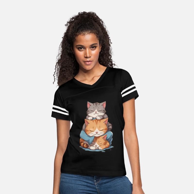 Catnap Corner Tee