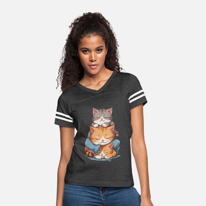 Catnap Corner Tee