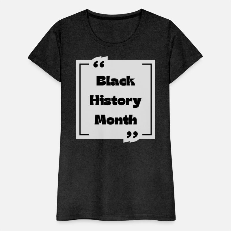 Celebrate Black History Month