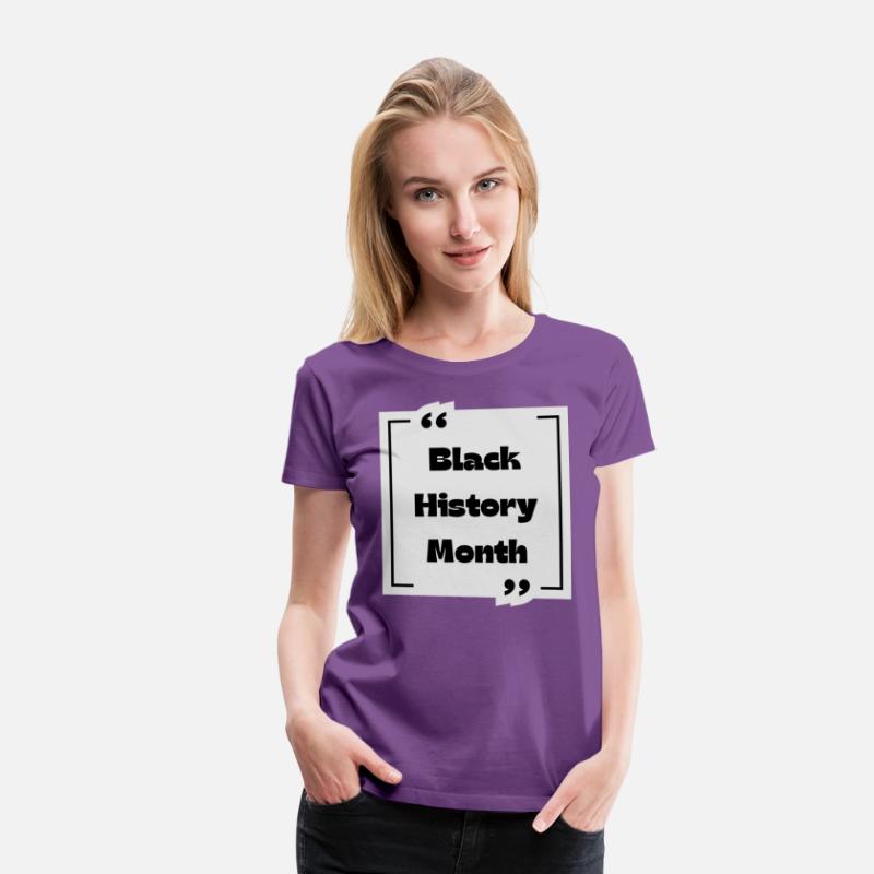 Celebrate Black History Month