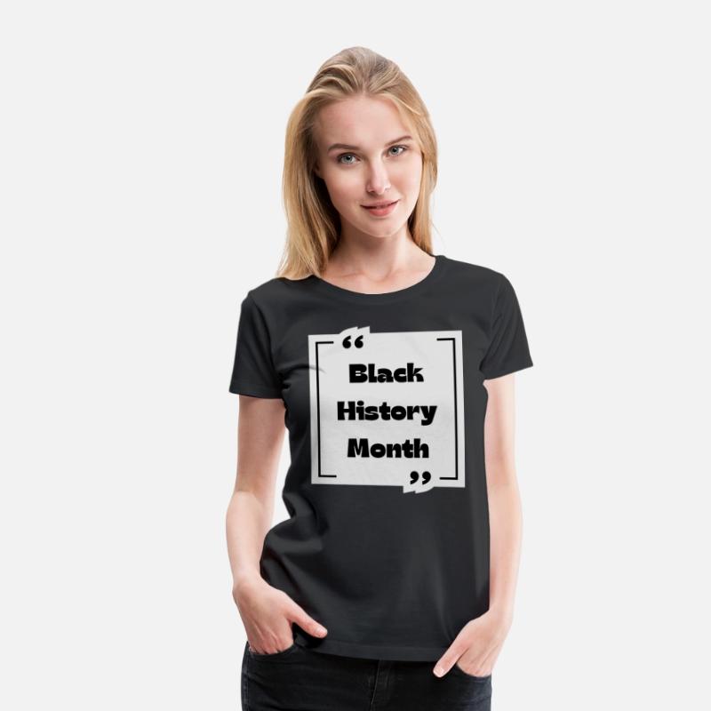 Celebrate Black History Month