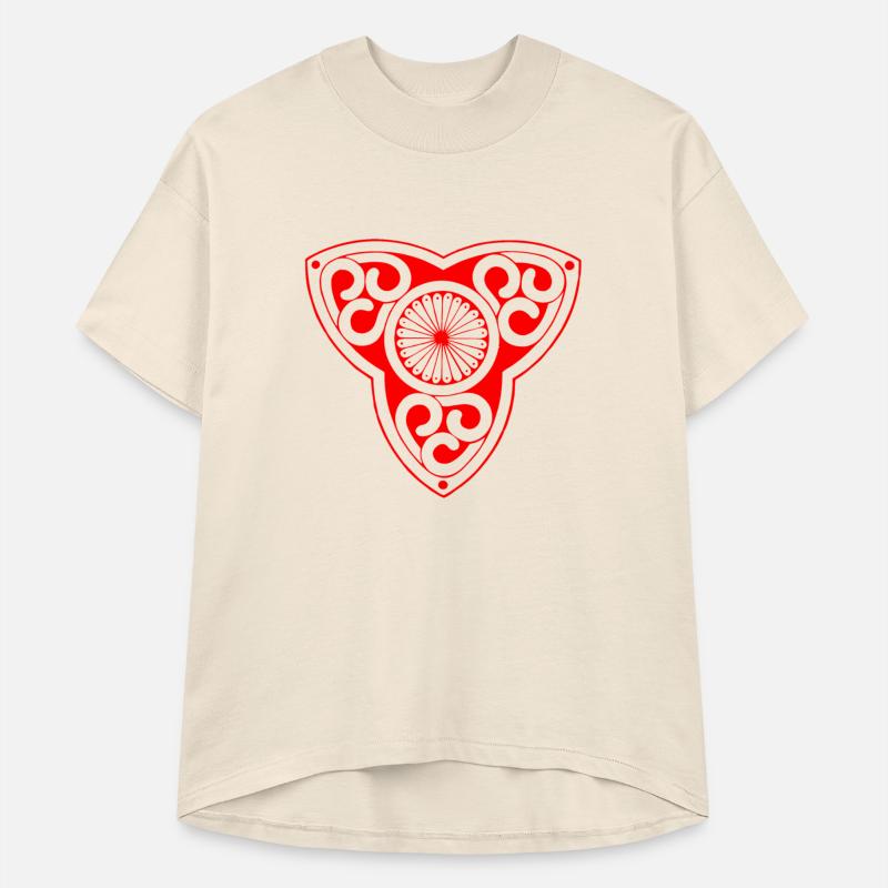 Celtic Tattoo Design ©WhiteTigerLLC . com @