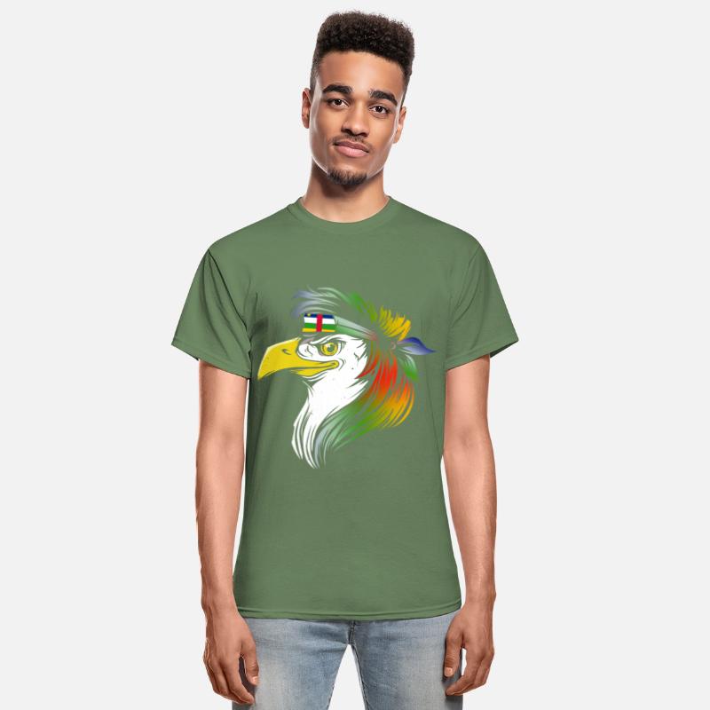 Central African Republic