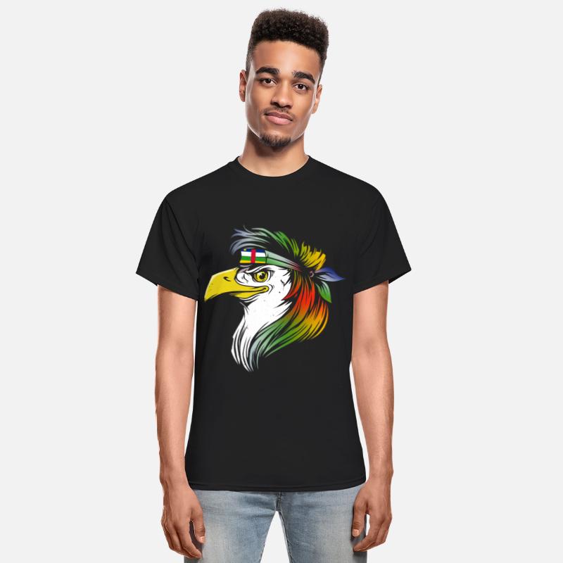 Central African Republic