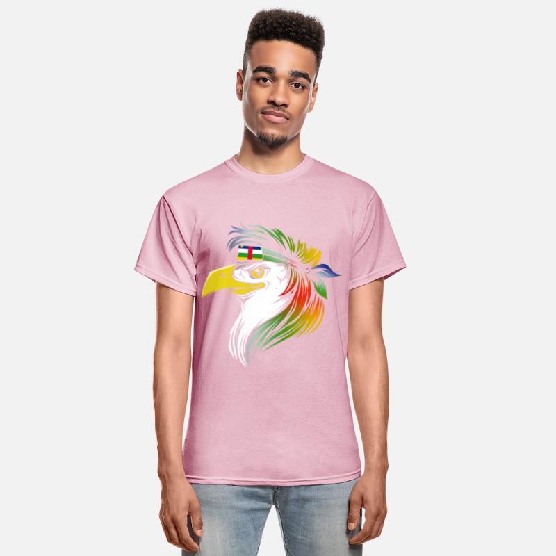 Central African Republic