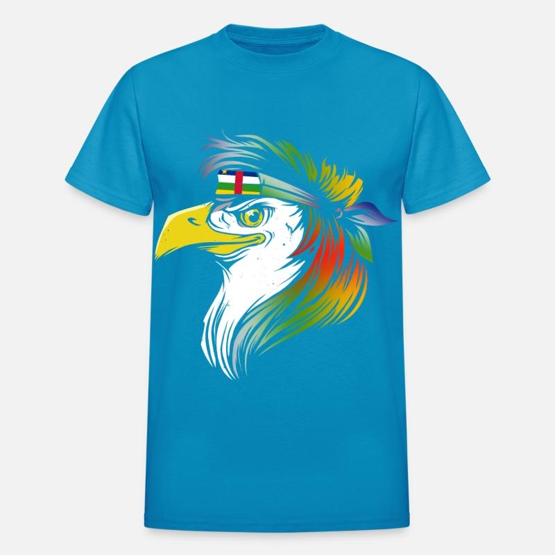 Central African Republic