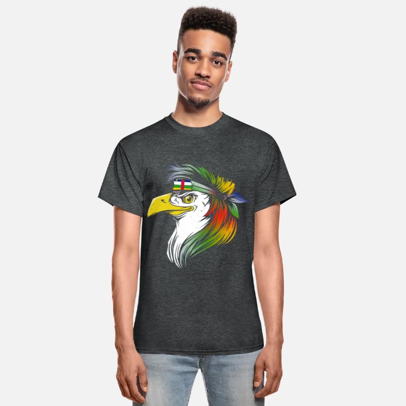 Central African Republic