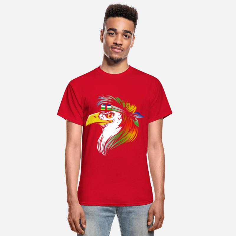 Central African Republic