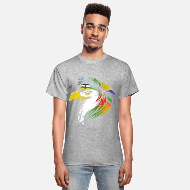 Central African Republic