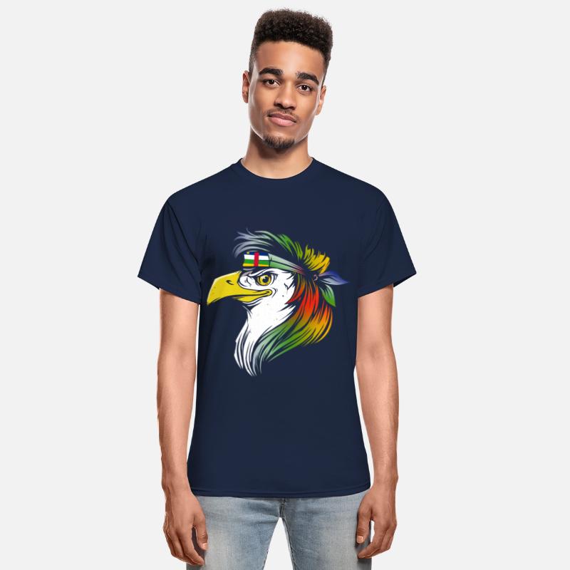 Central African Republic