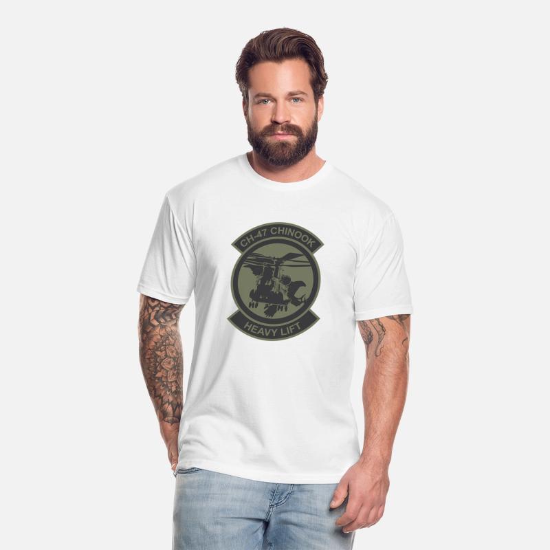 Ch-47 Chinook Subdued