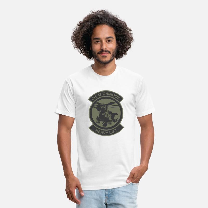 Ch-47 Chinook Subdued