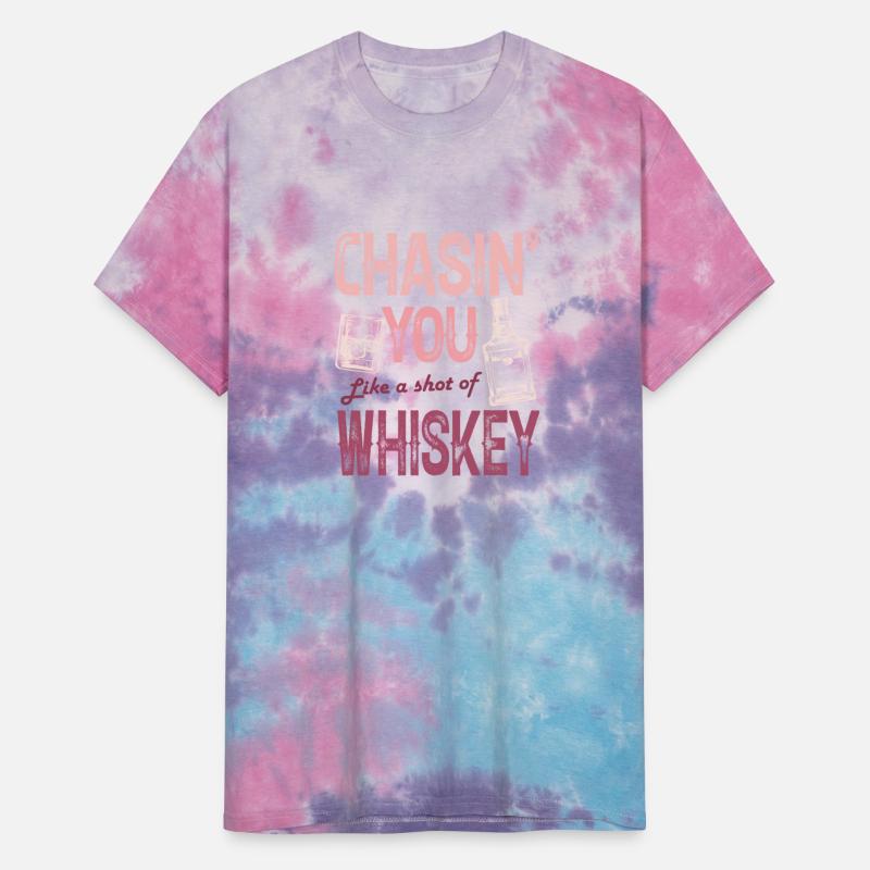 Chasing You Like A Shot Of Whiskey Whiskey Lover