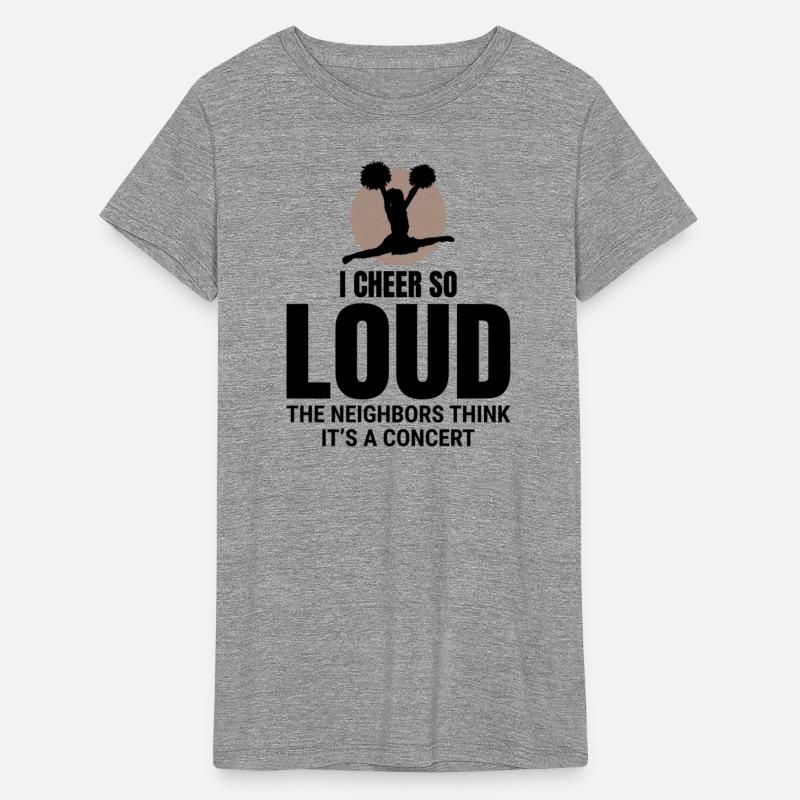 Cheerleader Cheerleading Girl Cheering Cheer Squad