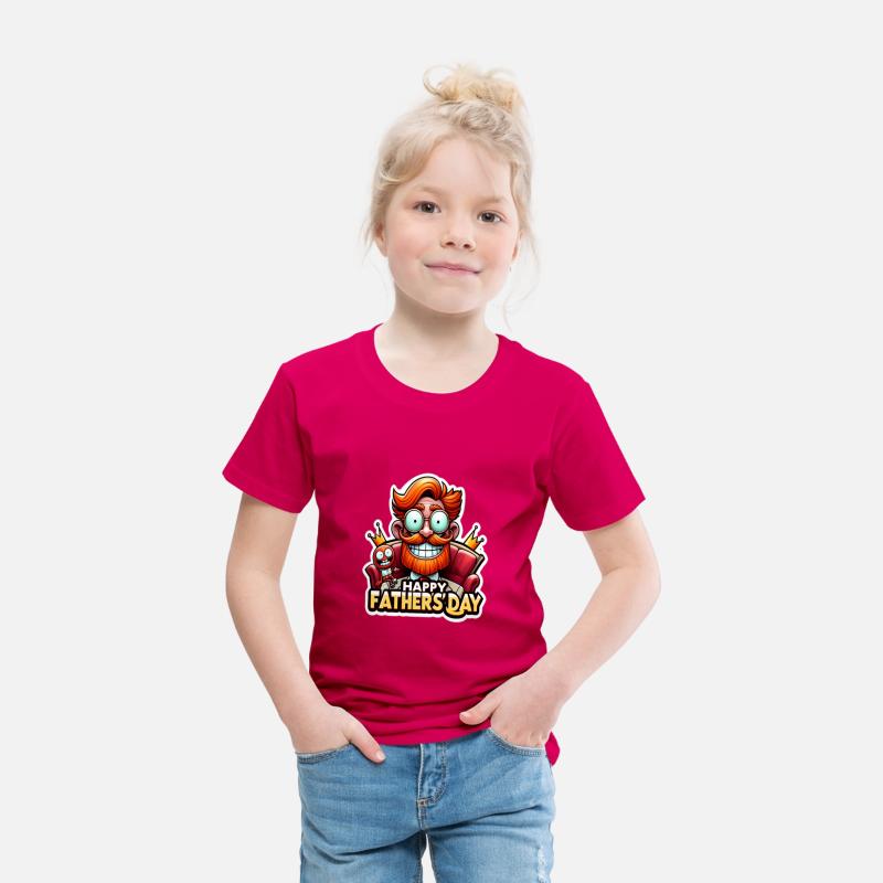 Cheers to Dad: Celebrating Father's Day