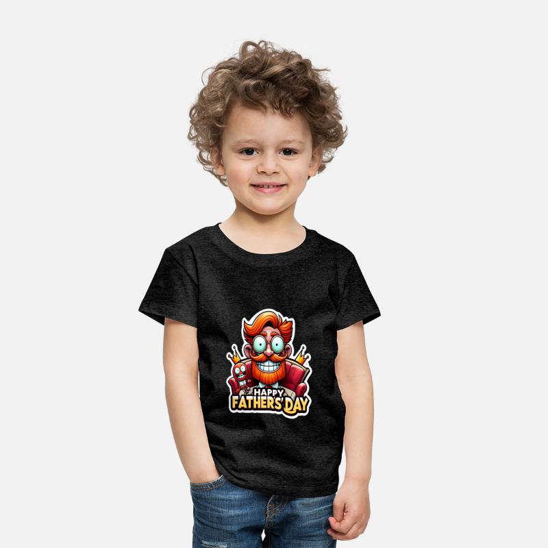 Cheers to Dad: Celebrating Father's Day