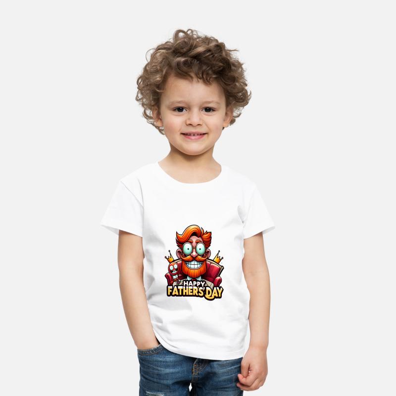 Cheers to Dad: Celebrating Father's Day