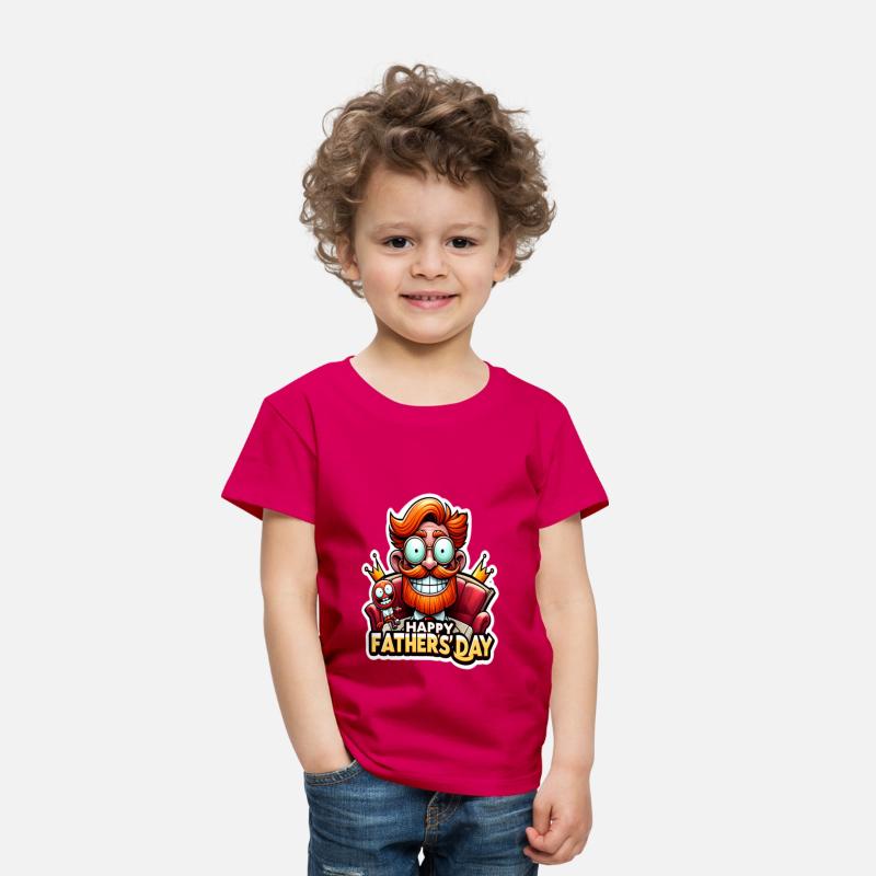 Cheers to Dad: Celebrating Father's Day