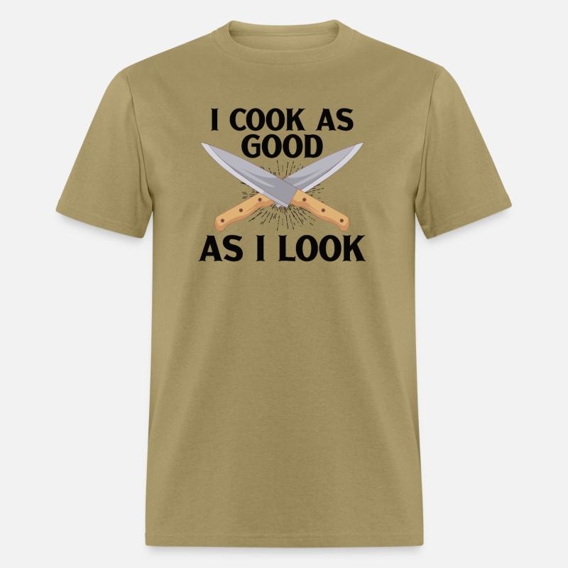 Chef Cook Kitchen Restaurant Knives Cookout