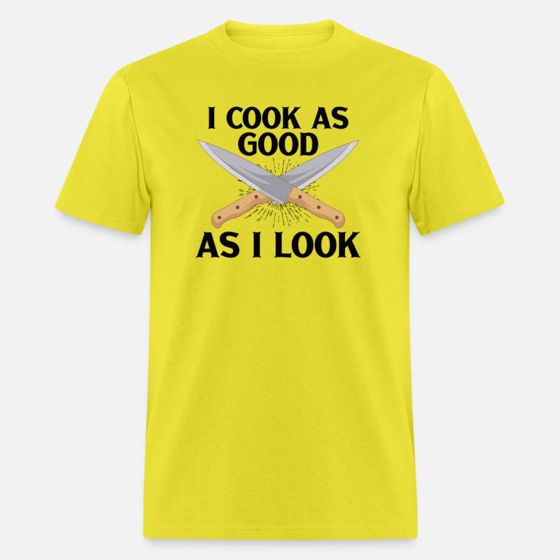 Chef Cook Kitchen Restaurant Knives Cookout