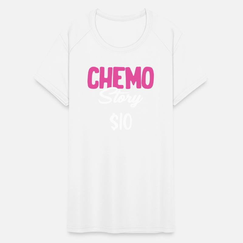Chemo Story 10$ Funny Radiation Lymphoma Cyst