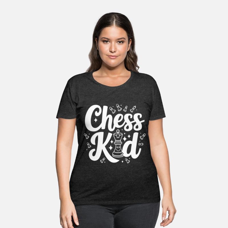 Chess Kid Saying Quotes Kids