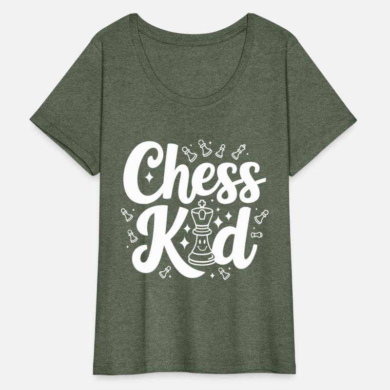 Chess Kid Saying Quotes Kids