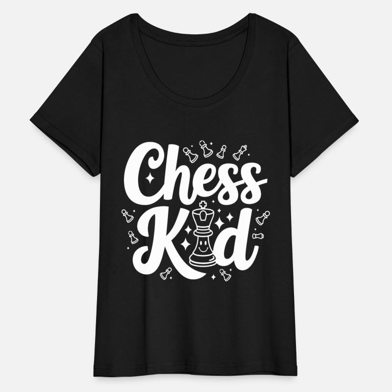 Chess Kid Saying Quotes Kids