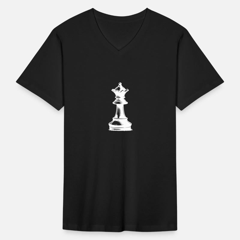 Chess Set Chess Piece White Queen