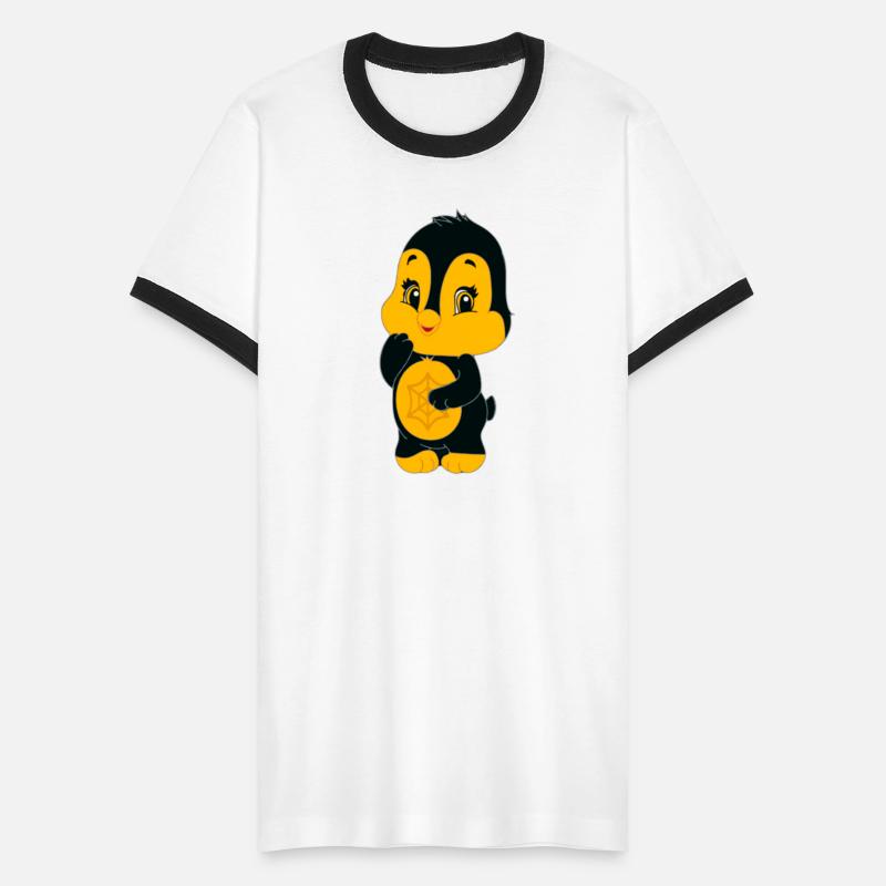 Chicken Fella Sticker