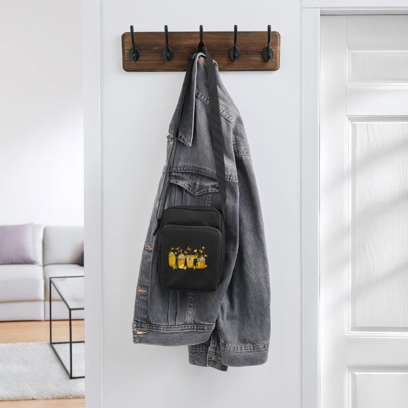 Childhood Cancer Coffee Cups