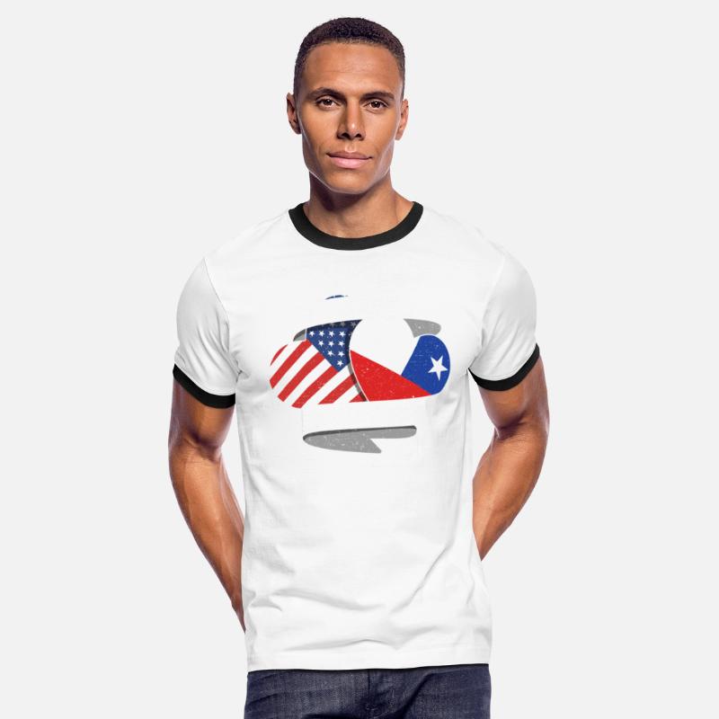 Chilean American Heart Love America