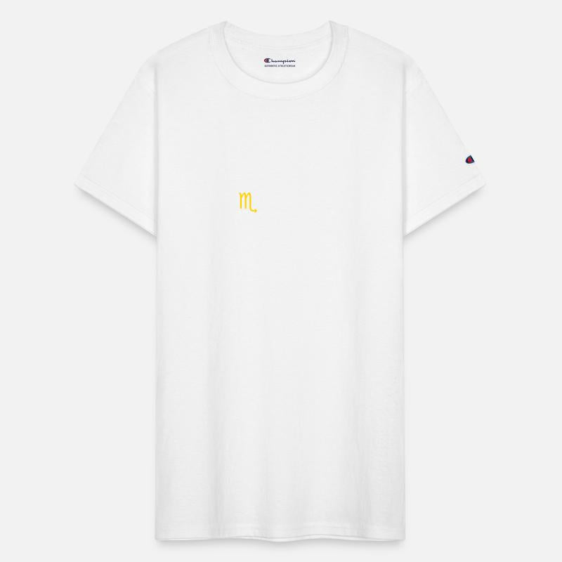 Chinese Zodiac: Scorpio