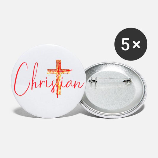 Christian Cross Gift for Christians
