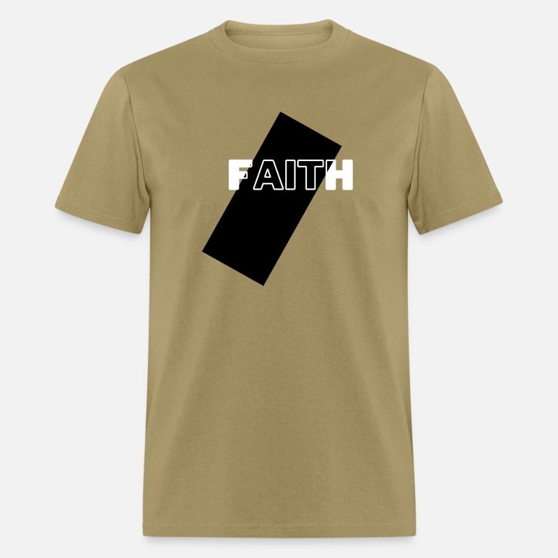 Christian Faith Jesus Love Cross Cool Design