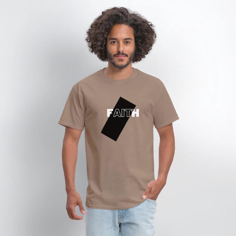 Christian Faith Jesus Love Cross Cool Design