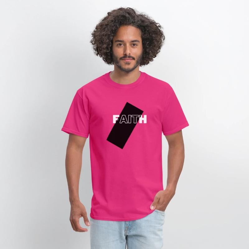 Christian Faith Jesus Love Cross Cool Design