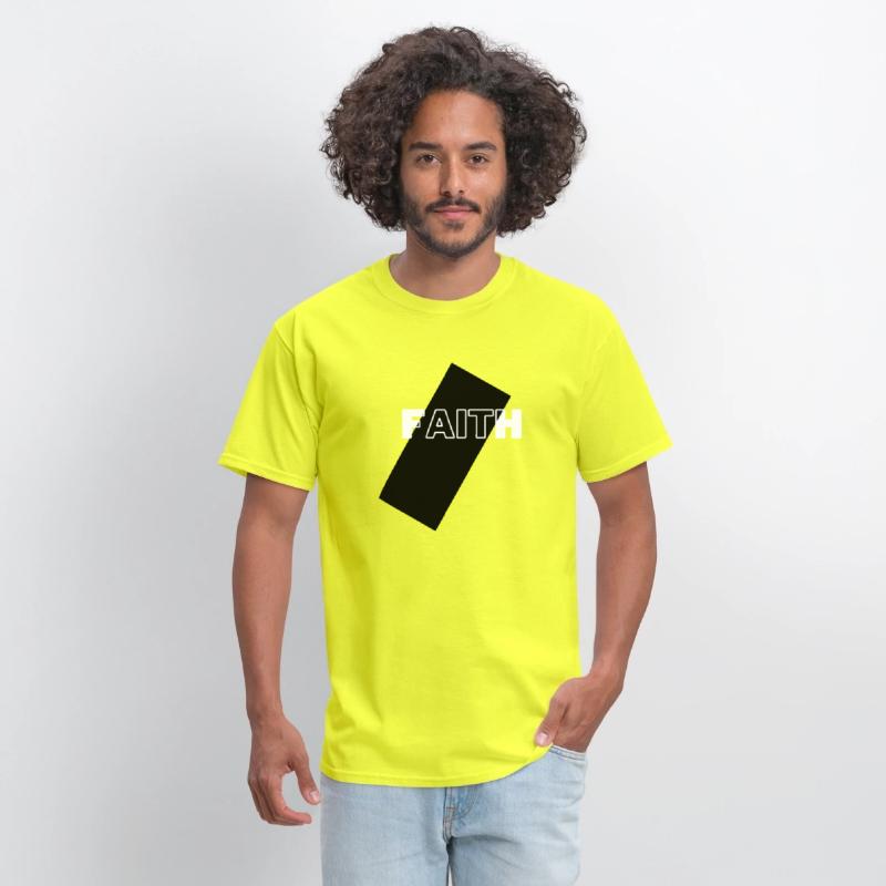 Christian Faith Jesus Love Cross Cool Design