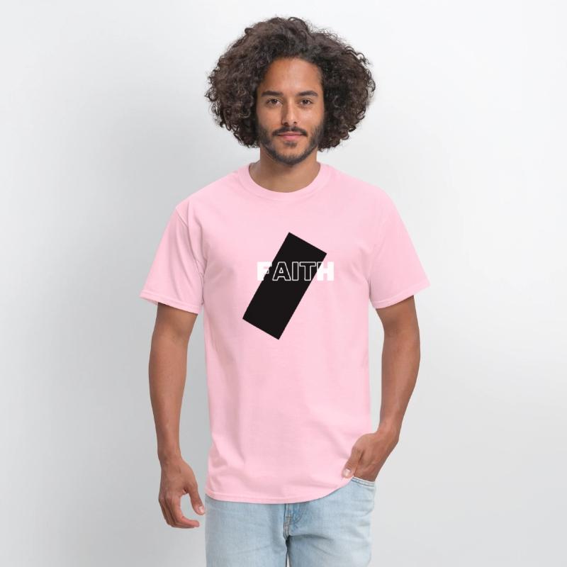 Christian Faith Jesus Love Cross Cool Design