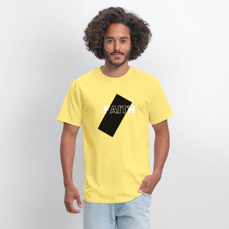 Christian Faith Jesus Love Cross Cool Design