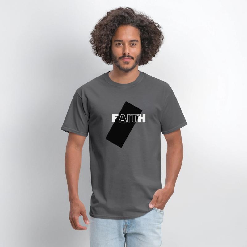 Christian Faith Jesus Love Cross Cool Design