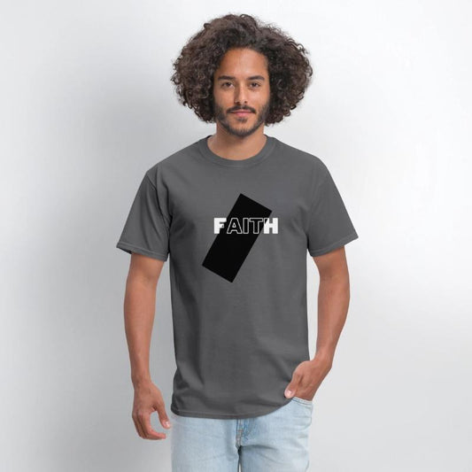 Christian Faith Jesus Love Cross Cool Design