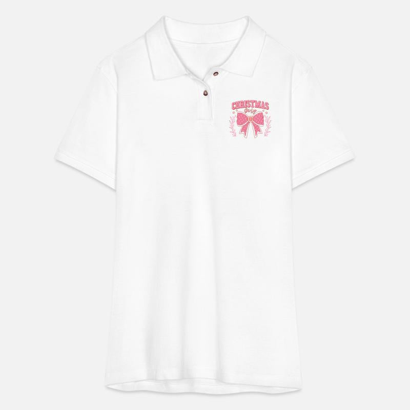 Christmas Girly, Merry Christmas