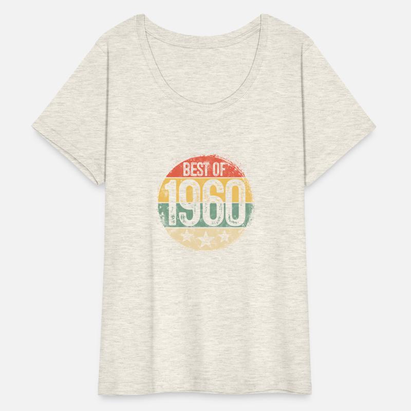 Circular Best Of 1960 62 62Nd