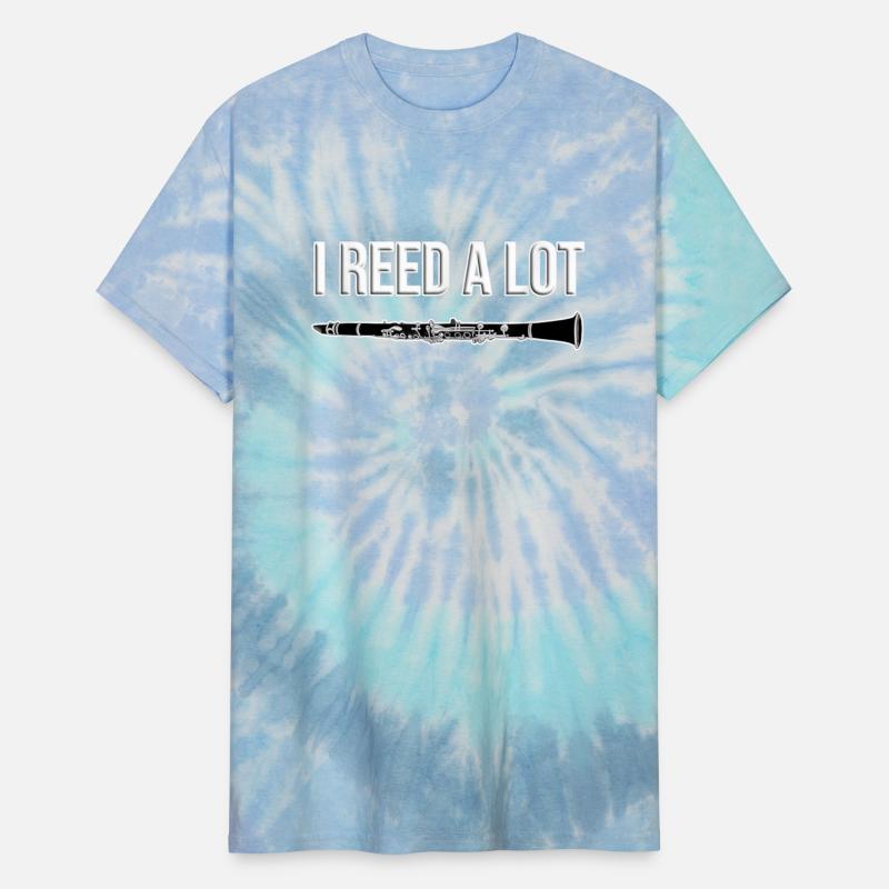 Clarinet reed band Funny