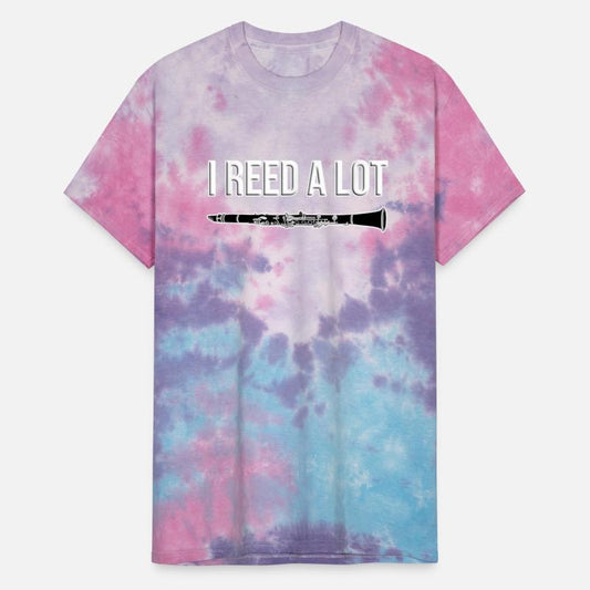 Clarinet reed band Funny