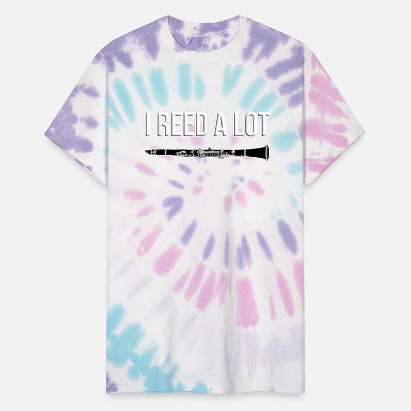 Clarinet reed band Funny